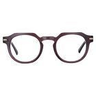 LAERRY OPTIC, Shiny Crystal Violet-Demo Lens, hi-res image number null